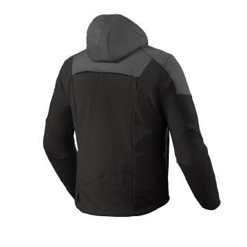 REVIT AFTERBURN H2O MONT SİYAH-ANTRASIT