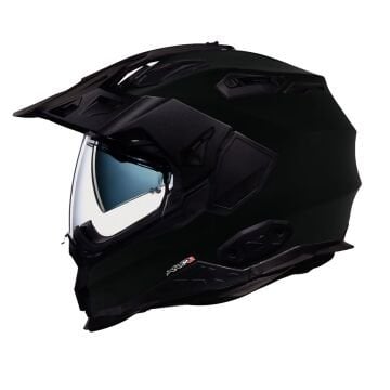 NEXX X.WED 2 MAT SİYAH KASK