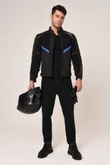 VEXO QUATRO MONT MAVİ