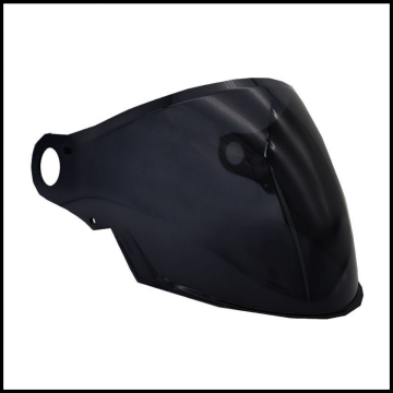 LS2 AIRFLOW 2 RENKLİ VİZÖR / KASK CAMI