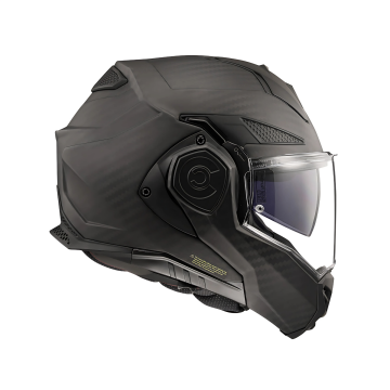 LS2 ADVANT X KARBON MAT KASK