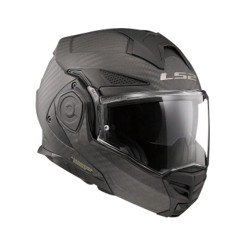 LS2 ADVANT X KARBON MAT KASK