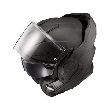 LS2 ADVANT X KARBON MAT KASK