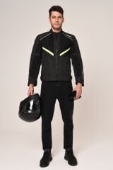 VEXO QUATRO MONT NEON SARI