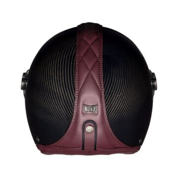 NEXX X.G20 CULT KARBON KASK