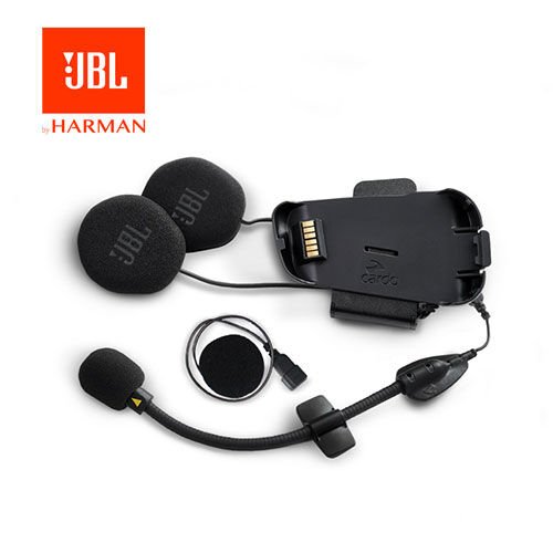 CARDO (PACKTALK JBL) AUDIO VE MIKROFON SET ACC00010