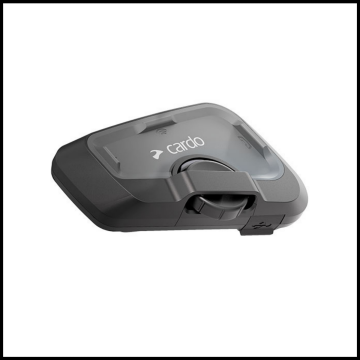 CARDO FREECOM 2X JBL İNTERKOM ( İKİLİ PAKET )