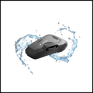 CARDO FREECOM 4X JBL İNTERKOM ( TEKLİ PAKET )