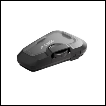 CARDO FREECOM 4X JBL İNTERKOM ( TEKLİ PAKET )