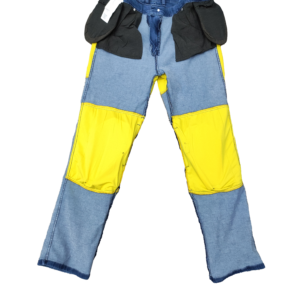 FORTE GT 2001092 SPIRIT BLUE Korumalı Pantolon