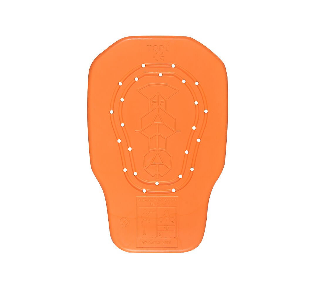 Flexist Protect FB 01 N Large Sırt Koruma