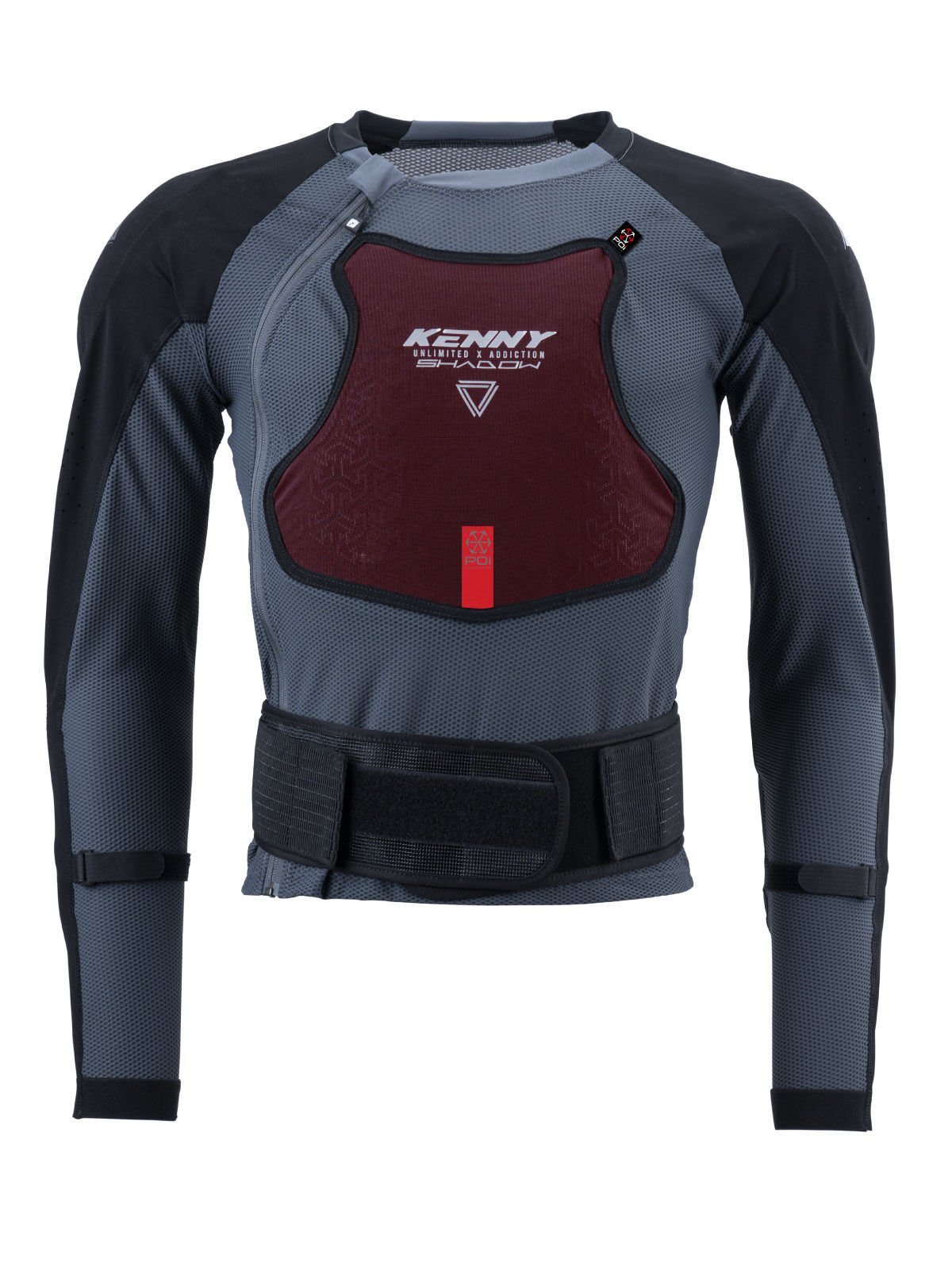 Kenny Shadow Full Body Armour Vücut Koruma