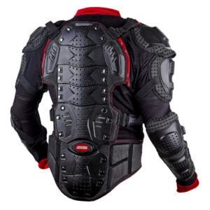 ONES AGAIN AS01 Full Body Armour Vücut Koruma