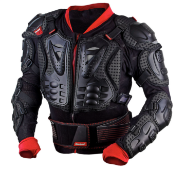 ONES AGAIN AS01 Full Body Armour Vücut Koruma