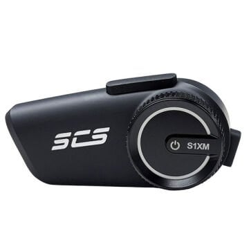 SCS S1XM BLUETOOTH KULAKLIK