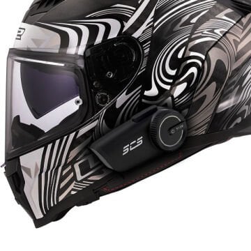 SCS S1XM BLUETOOTH KULAKLIK