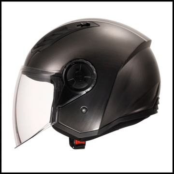 LS2 AIRFLOW 2 JEANS YARIM KASK