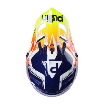 PULL IN TRASH NAVY KROS KASK