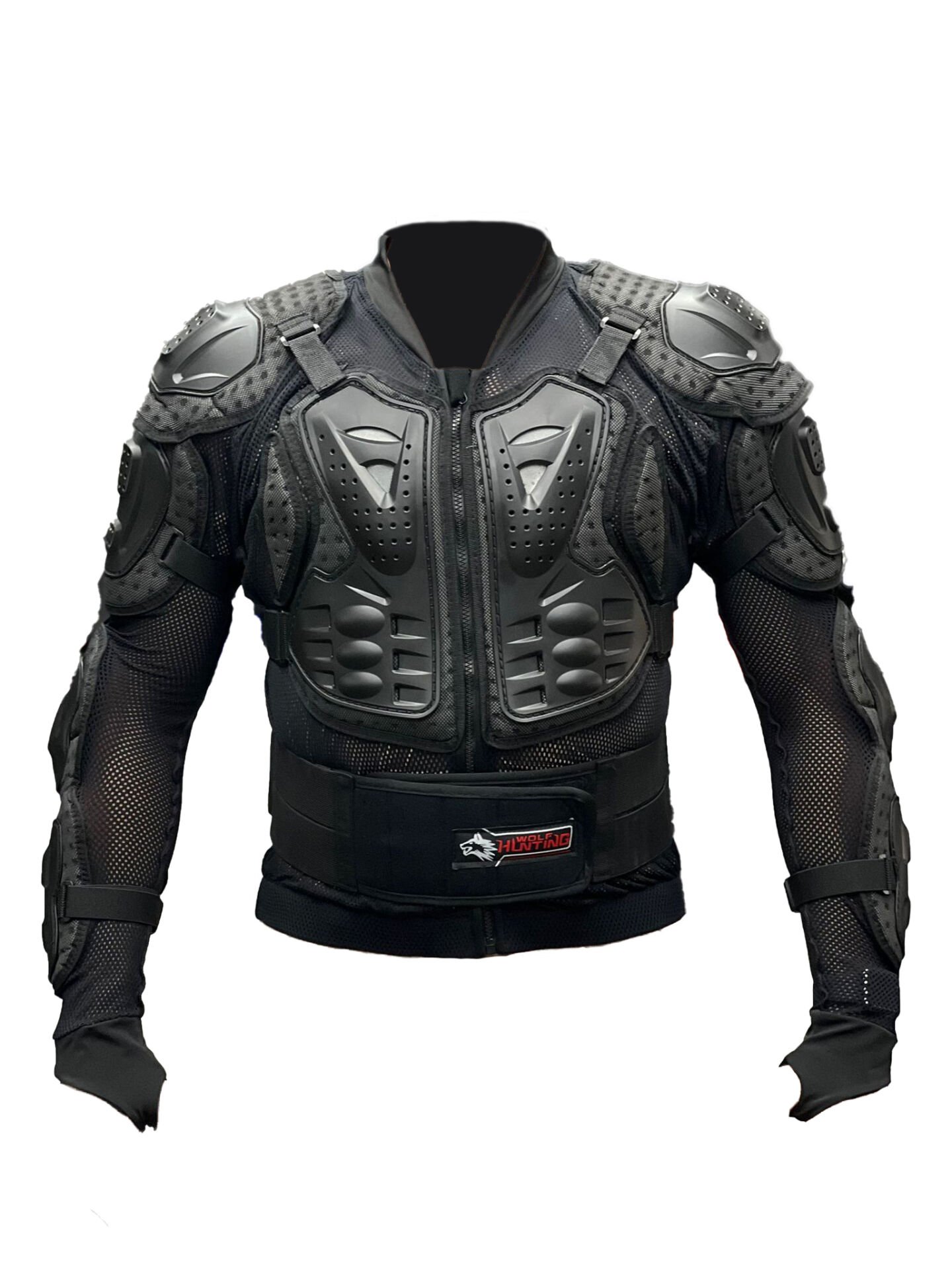 TEX 990 LUX Full Body Armour Vücut Koruma