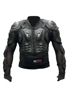 TEX 990 LUX Full Body Armour Vücut Koruma