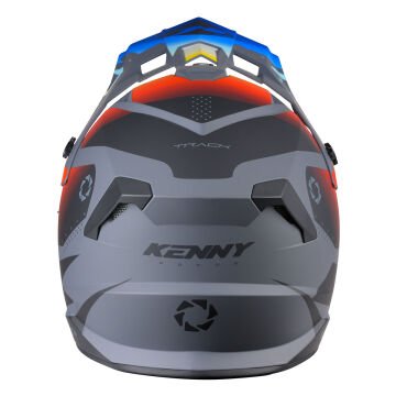 Kenny TRACK Gradient KrosKask