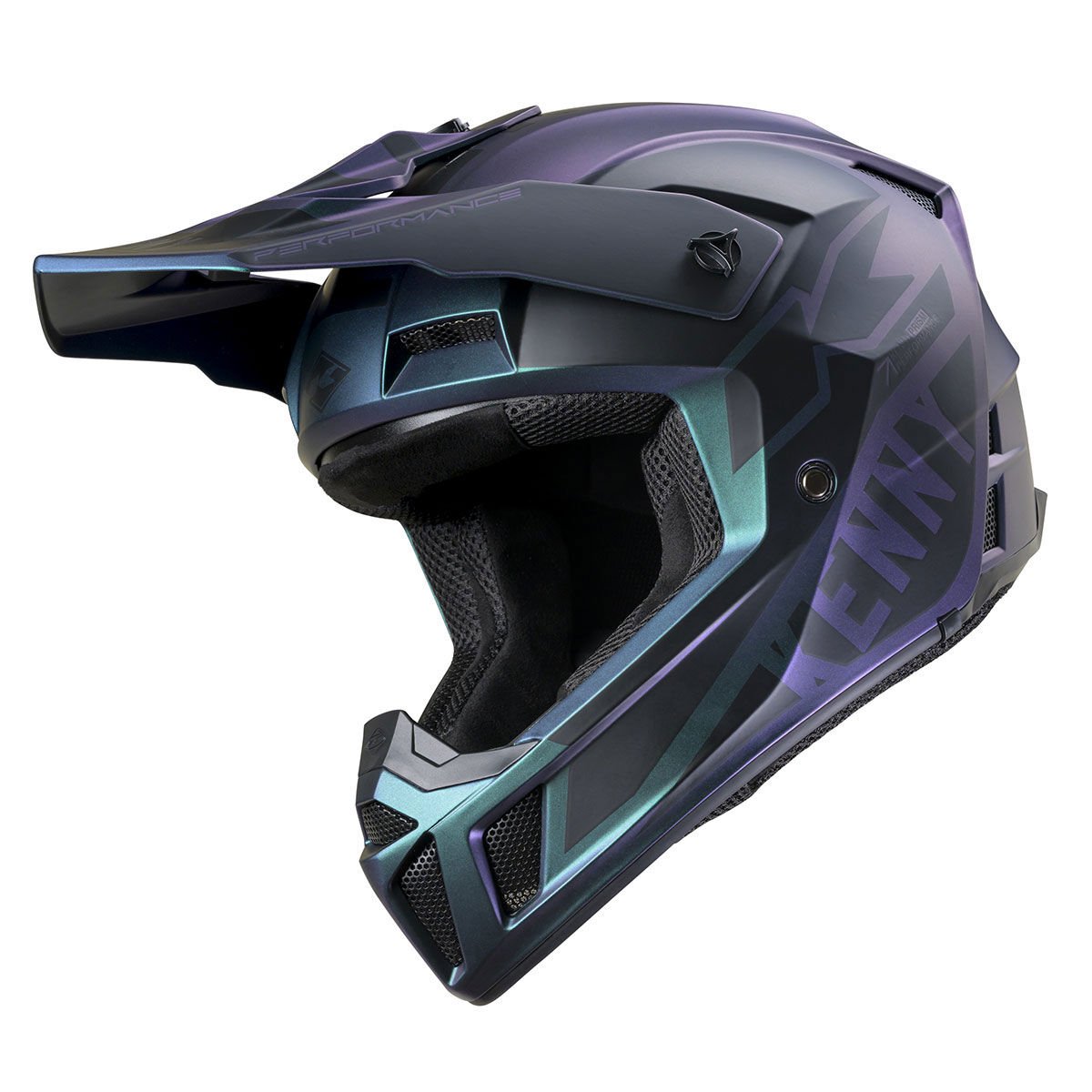Kenny PERFORMANCE Prism Kros Kask