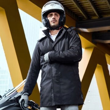 REVIT MANHATTAN H2O MONT SİYAH