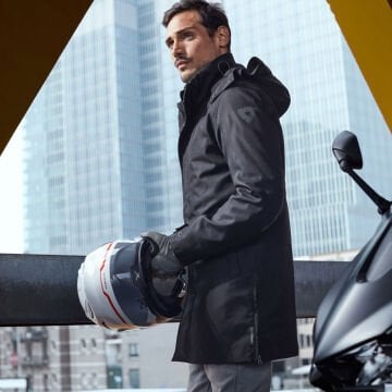 REVIT MANHATTAN H2O MONT SİYAH