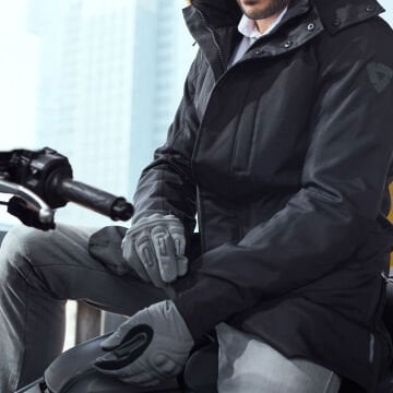 REVIT MANHATTAN H2O MONT SİYAH