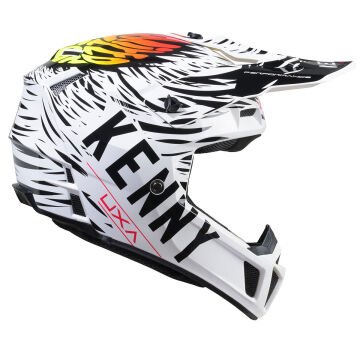 Kenny PERFORMANCE UXA Kros Kask