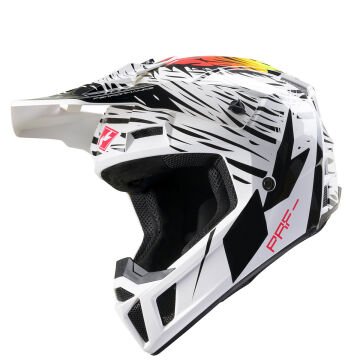 Kenny PERFORMANCE UXA Kros Kask