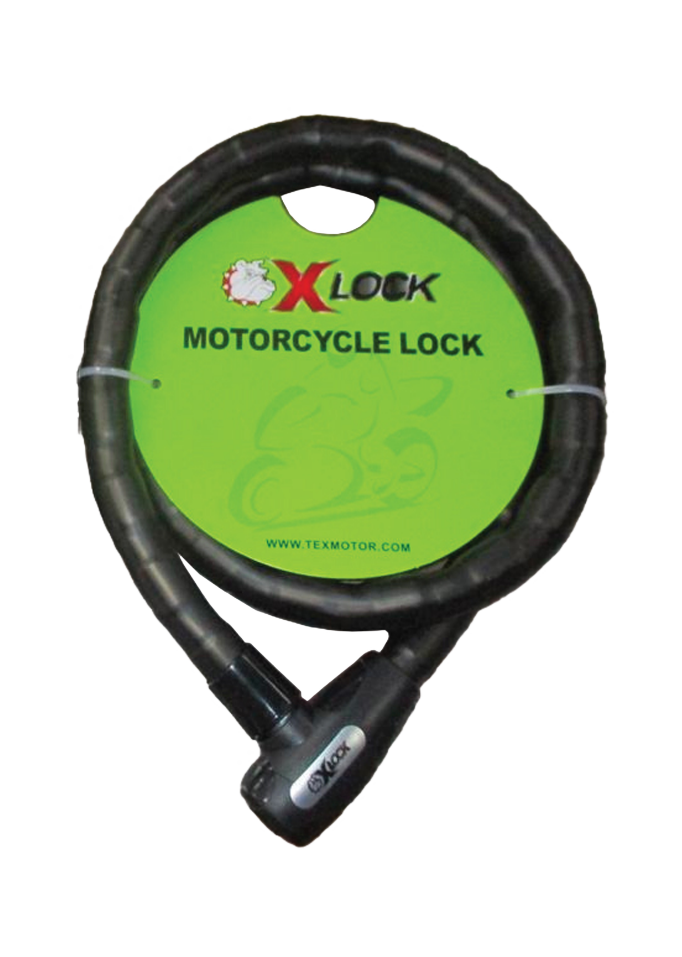 TEX 81902 Halat Kilit 1.5m 25×1500 mm