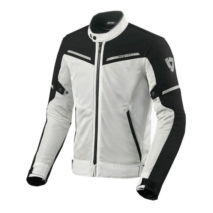 REVIT AIRWAVE 3 MONT GÜMÜŞ-SİYAH