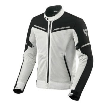 REVIT AIRWAVE 3 MONT GÜMÜŞ-SİYAH