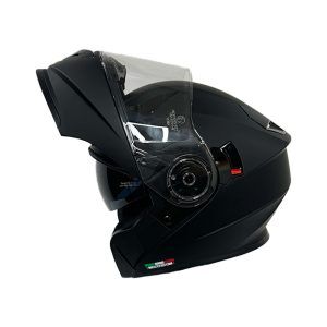 SWAY SW 926 Matt Black