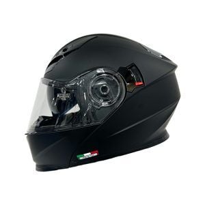 SWAY SW 926 Matt Black