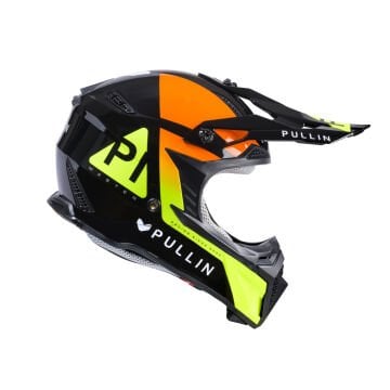 PULL IN MASTER NEON YELLOW KROS KASK