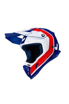 PULL IN MASTER PATRIOT KROS KASK