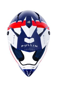 PULL IN MASTER PATRIOT KROS KASK