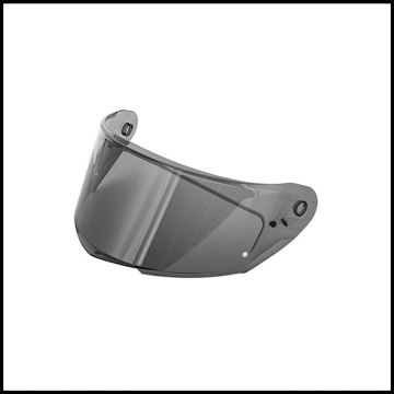 GIVI 50.9 ENIGMA SİYAH-TITANIUM-KIRMIZI KAPALI KASK