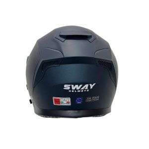 SWAY SW 926-10 Matt Blue