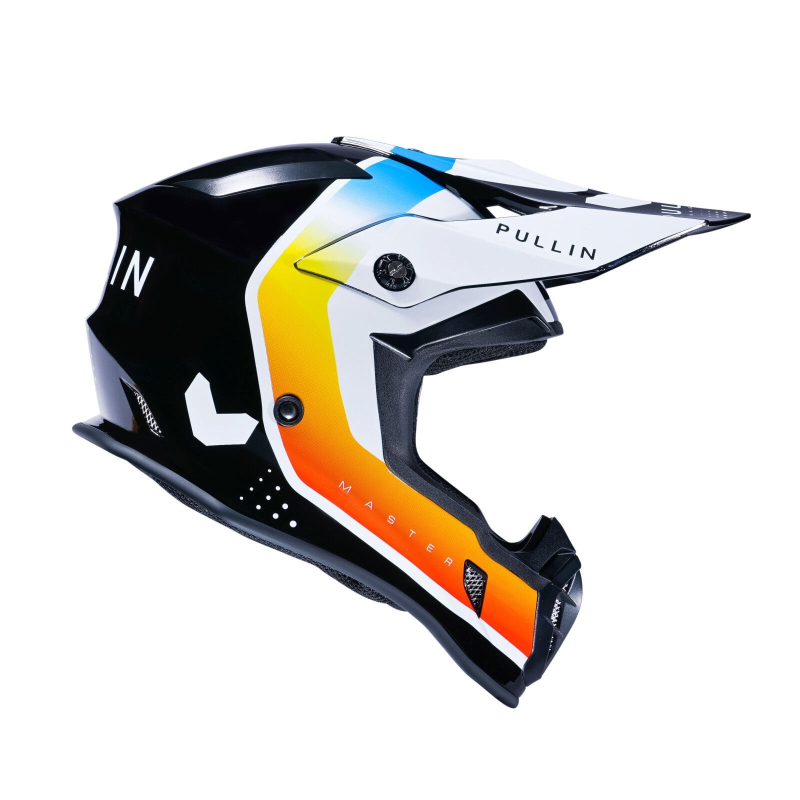 PULL IN MASTER RAINBOW KROS KASK