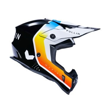 PULL IN MASTER RAINBOW KROS KASK