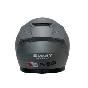 SWAY SW 926-10 Matt Grey