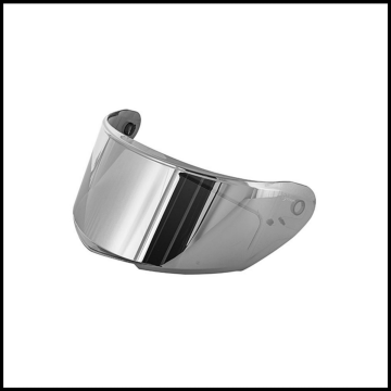 GIVI 50.9 ATOMIC MAT SİYAH-GRİ-KIRMIZI KAPALI KASK