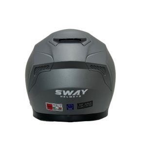 SWAY SW 926-10 Matt Titenium