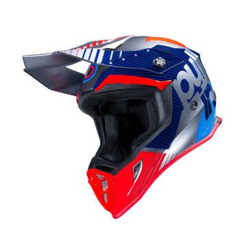 PULL IN RACE KROS KASK (PATRIOT)
