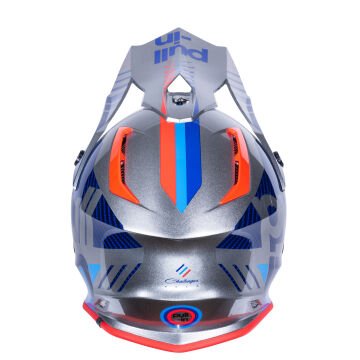 PULL IN RACE KROS KASK (PATRIOT)