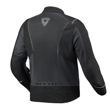 REVIT AIRWAVE 4 MONT SİYAH-ANTRASIT