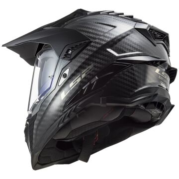 LS2 EXPLORER C KARBON KROS KASK